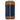 Brics Bellagio - Umhängetasche 20 cm recycelt (blue/tan) - Markenkoffer