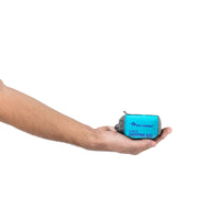 Sea to Summit Ultra-Sil Shopping Bag 30L - Sac de courses (Couleur : atoll bleu)