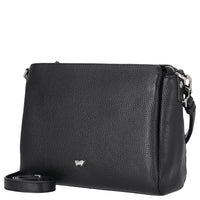 Braun Büffel Hanna - Sac bandoulière 28 cm (noir)