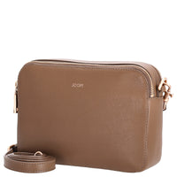 Joop Women Sofisticato 1.0 Susan - Umhängetasche 21.5 cm (coffee) - Ansicht 2