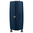 American Tourister Selection Diablast - 4-Rollen-Trolley 77 cm erw. (darkwave blue) - Ansicht 4
