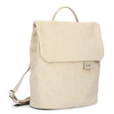 zwei Mademoiselle MR8 - Rucksack 29 cm (cord-creme) - Ansicht 2