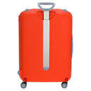 Roncato Light - 4-Rollen-Trolley L 75 cm (papaia) - Ansicht 4