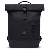 Johnny Urban Luca Small - Rolltop Backpack 36 cm (black)
