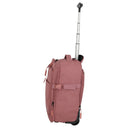 Travelite Kick Off - Rucksacktrolley 15.6" 40 cm (blush) - Ansicht 3