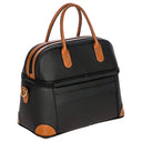 Brics Firenze - Beauty Case 35 cm (black) - Markenkoffer