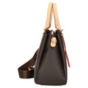 bugatti Ella M - Henkeltasche 30 cm (darkbrown) - Ansicht 3