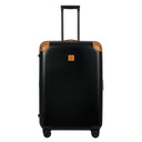 Brics Amalfi - 4-Rollen-Trolley L 76 cm (black)