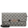 Joop Women Mazzolino Diletta Alexi - Schultertasche S 27 cm (phantom)