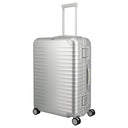 TITAN ETERNITY - 4-Rollen-Trolley 75 cm (silver) - Ansicht 2