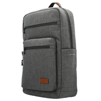 Picard Go Eco - Laptoptasche 28 cm (anthrazit) - Ansicht 2