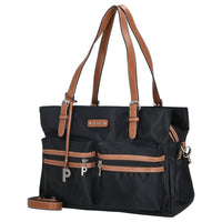 Picard Sonja - Cabas 35 cm (midnight)