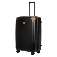 Brics Amalfi - Trolley 4 Roues L 76 cm (noir)