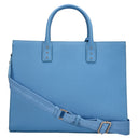 Liu Jo Halona - Henkeltasche M 32 cm (azure blue) - Ansicht 4