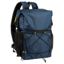 Camel Active Shores - Rucksack 43 cm (blue) - Ansicht 4