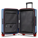 Stratic BUZZ - 4-Rollen-Trolley S 54 cm erw. (ocean blue) - Ansicht 9