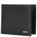 BOSS GB Geschenkset - Geldbörse 4cc und Kreditkartenetui 4cc (black) - Ansicht 4
