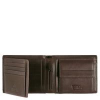 Camel Active Cliff - Geldbörse 8cc 12.5 cm (brown) - Ansicht 2