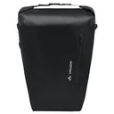 Vaude Aqua Transformer 26 - Rucksack/Hinterradtasche (schwarz)
