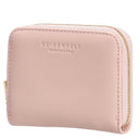 Seidenfelt Yiva - Geldbörse 2cc 10.5 cm (tulle pink) - Ansicht 3