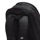 Nike Sportwear RPM - Rucksack 15" 53.5 cm (schwarz/weiß) - Ansicht 10