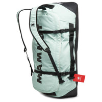 Mammut Cargo 70 - Sac de voyage/sac à dos 72 cm (silver sage)