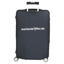 Markenkoffer.de Zubehör Kofferschutzhülle (black, L) - Ansicht 4