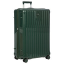 Brics Positano - 4-Rollen-Trolley L 78 cm erw. (emerald green) - Ansicht 2