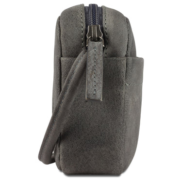 Klondike 1896 Yukon Maya - Sac à bandoulière 17 cm (gris)