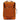 Scharlau First Class Spacehipone - Sac à dos 15" 52 cm (orange)