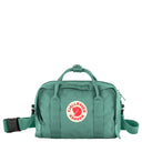 Fjällräven Kånken - Umhängetasche 22 cm (frost green)