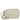 Lacoste City Court - Sac bandoulière 20 cm (bone white)