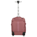 Travelite Kick Off - Rucksacktrolley 15.6" 40 cm (blush) - Ansicht 4