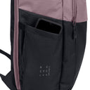 Vaude Okab II 25 - Rucksack 13.3" 47 cm (black/purple ash) - Ansicht 10