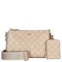 Joop Women Cortina 1.0 Jasmina - Schultertasche XS 24 cm (sesame)
