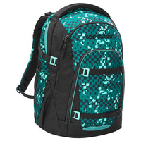 Coocazoo Mate - Sac à dos scolaire 44 cm (Sweet Rose)