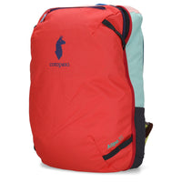 Cotopaxi Allpa 35L Travel Pack - Sac à dos de voyage 56 cm (del dia, Unikat 05)