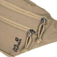 Jack Wolfskin Konya - Gürteltasche 37 cm (hazel wood) - Ansicht 5