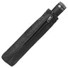 BOSS Gear - Taschenschirm Regenschirm 105 cm (black) - Ansicht 3