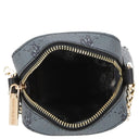 U.S. Polo Assn. Hampton - Mini Umhängetasche 17 cm (blau) - Ansicht 6