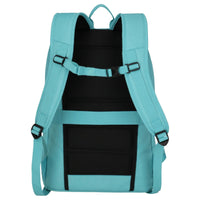 Travelite Pathway - Rucksack Strap 48 cm (aqua) - Ansicht 4