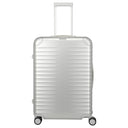 TITAN ETERNITY - 4-Rollen-Trolley 75 cm (silver)