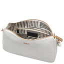 Joop Women Jasmina - Schultertasche 24 cm (whisper white) - Ansicht 6