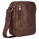 Camel Active Traces - Umhängetasche 21 cm (brown)