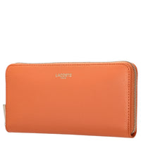 Lacoste Champs Elysées L - Geldbörse 8cc 20 cm (blossom) - Ansicht 3