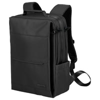 Travelite Workfloow - Sac à dos M 15,6" 41 cm (noir)