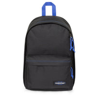 kontrast black blue