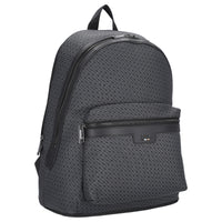 BOSS Men Ray NM Backpack - Rucksack 42 cm (black) - Ansicht 5
