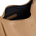 Tommy Hilfiger Essential - Schultertasche 35 cm (safari canvas) - Ansicht 3