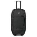Osprey Sojourn 80 - 2-Rollen Rucksacktrolley 75 cm (black) - Ansicht 5